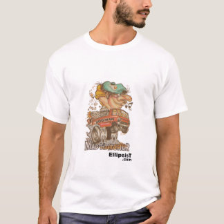 MadHatcher Tee
