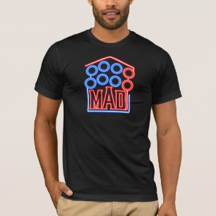 MADHouse Logotyp Shirt T