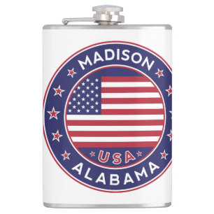 Madison, Alabama Fickplunta