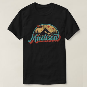 Madison, Connecticut T Shirt