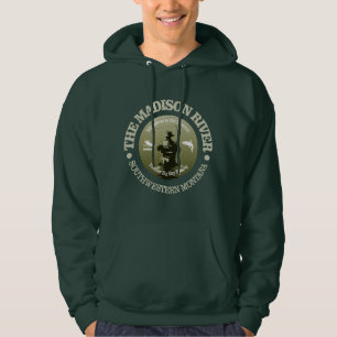 Madison flod (FF) Hoodie