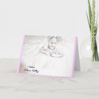 Madison Greeting Cards Kort