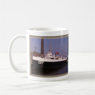 Madison GT mugg