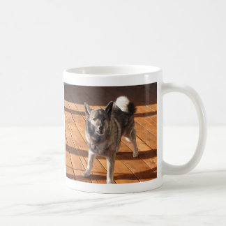 Madison Kaffemugg