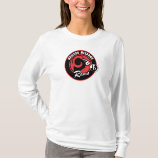 Madison Meadows Shirt T Shirt