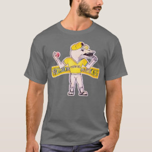 Madison Muskies Baseball T Shirt