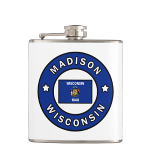 Madison Wisconsin Fickplunta