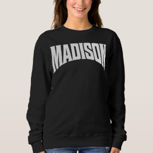 Madison Wisconsin T Shirt