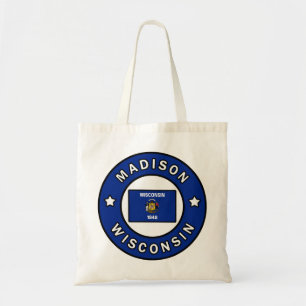 Madison Wisconsin Tygkasse