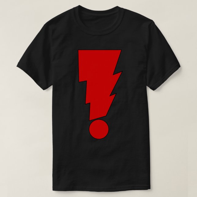 MADMAN T SHIRT (Design framsida)