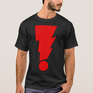 MADMAN T SHIRT