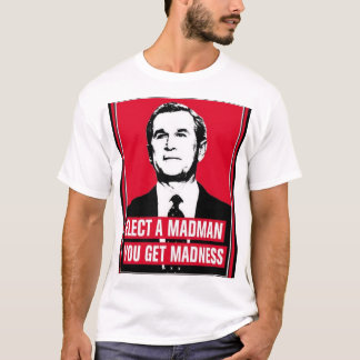 Madman Tee Shirt