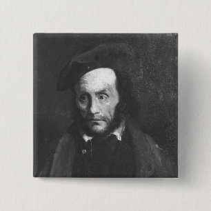 Madmanen eller kidnapparen, c.1822-23 knapp