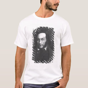 Madmanen eller kidnapparen, c.1822-23 t-shirt