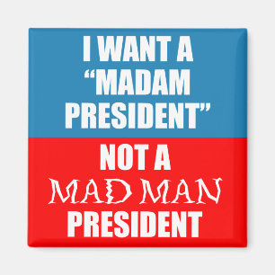 Madmanmagnet Magnet