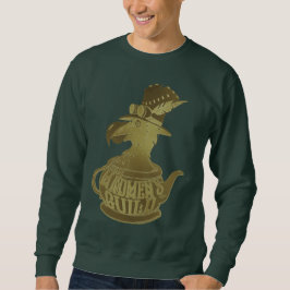 Madmen's Guild Dodo Kettle Shirt Lång Ärmad Tröja