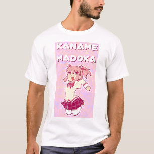 MADOKA KANAME T-SHIRT