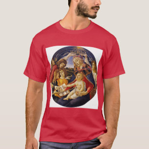 MADONNA AV MAGNIFICAT T SHIRT