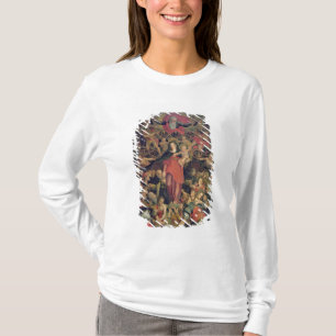 Madonna av radbandet, c.1569 (olja på kanfas) t-shirt