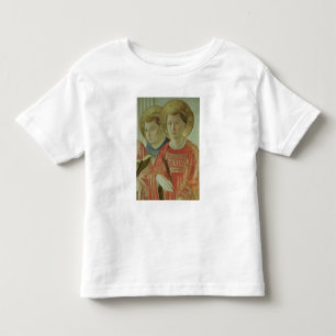 Madonna av skugga, specificerar av St Thomas Tee