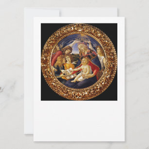 Madonna del Magnificat
