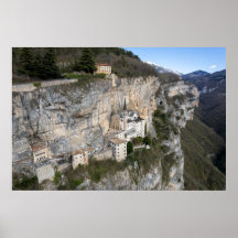 Madonna della Corona-kyrkan