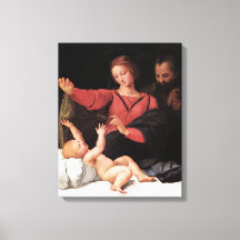 Madonna di Loreto - Rafael - c1511