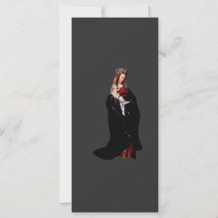 Madonna i kyrkan av Jan van Eyck