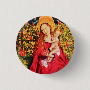 MADONNA I RO BOWER KNAPP