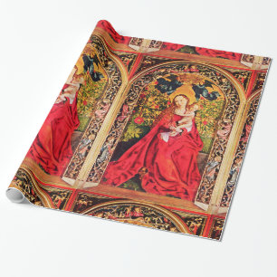 MADONNA I RO BOWER PRESENTPAPPER