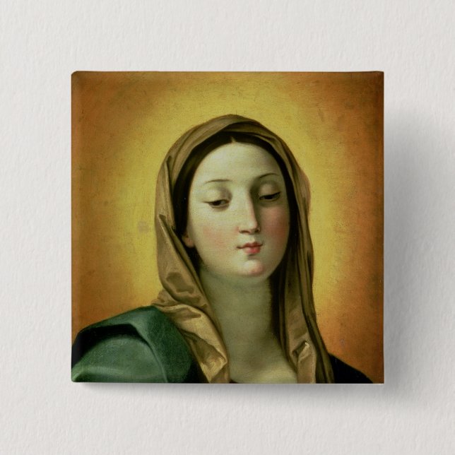 Madonna Knapp (Framsida)