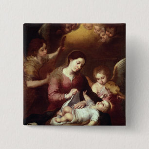 Madonna Knapp