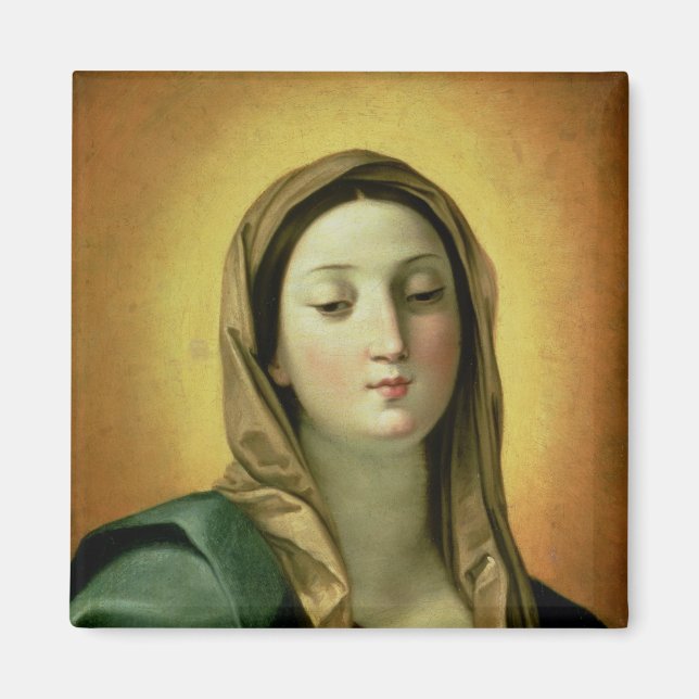 Madonna Magnet (Framsidan)