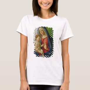 Madonna och barn, 1490s t-shirt