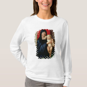 Madonna och barn, c.1496-99 tee