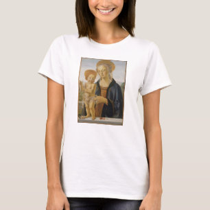 Madonna och barn, circa 1470 tee