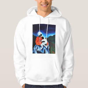 Madonna och barn - Lullabye 2008 Sweatshirt