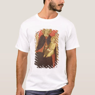 Madonna och Barn med Donor Vulciano Tee