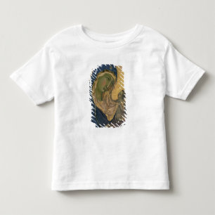 Madonna och barn med SS. Dominic och Aurea Tee Shirt