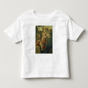 Madonna och barn med St John det baptistiskt (den T-shirt