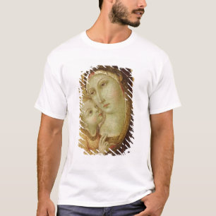 Madonna och barn t shirt