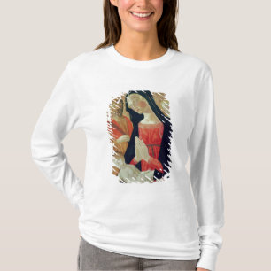 Madonna och barn t-shirt