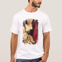 Madonna och barn
