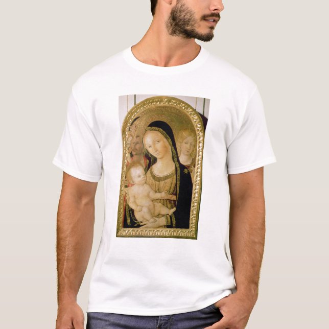 Madonna och barn tröja (Framsida)