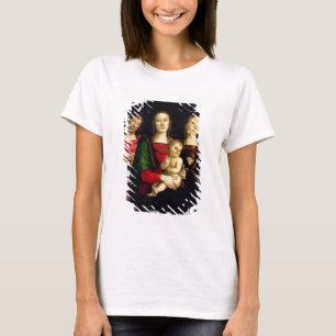 Madonna och Barnet med Johannes Baptist och Tee
