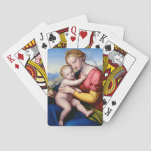 Madonna och Child