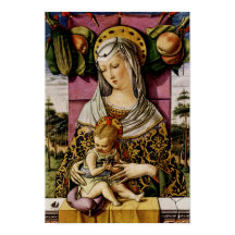 Madonna och Child