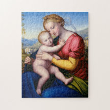 Madonna och Child