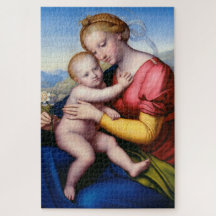 Madonna och Child