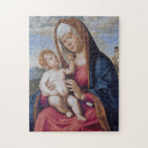 Madonna och Child